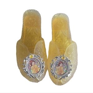 Princess slippers 👸